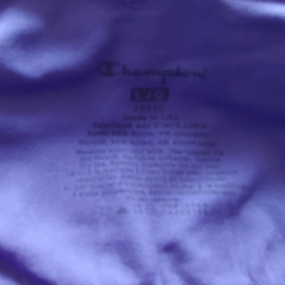 Champion sports bra - Picture 2 of 3